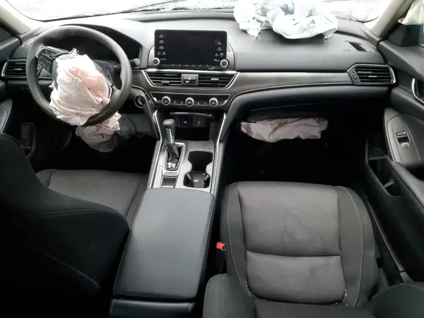 1HGCV1F15KA045115 2019 HONDA ACCORD - Image 8