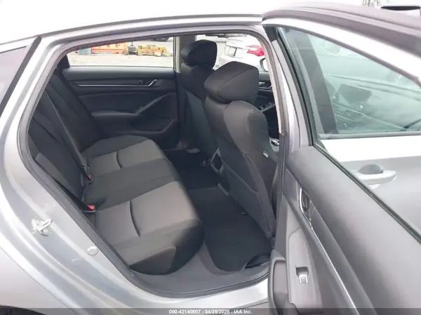 1HGCV1F15KA045258 2019 HONDA ACCORD - Image 8
