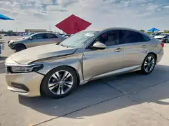 1HGCV1F15KA048466 2019 HONDA ACCORD