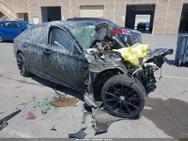1HGCV1F15KA048936 2019 HONDA ACCORD - Image 1