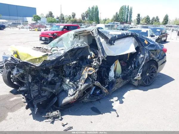 1HGCV1F15KA048936 2019 HONDA ACCORD - Image 2