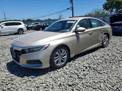 1HGCV1F15KA049150 2019 HONDA ACCORD