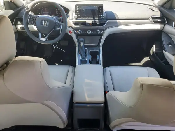 1HGCV1F15KA049150 2019 HONDA ACCORD - Image 8