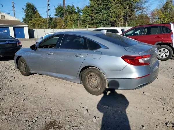 1HGCV1F15KA049231 2019 HONDA ACCORD - Image 2