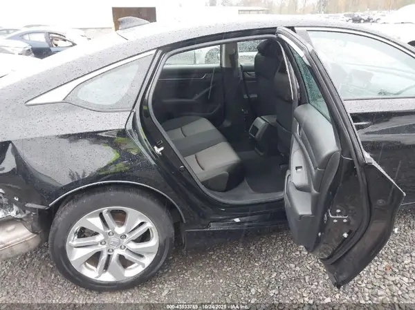 1HGCV1F15KA049939 2019 HONDA ACCORD - Image 8