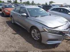 1HGCV1F15KA050038 2019 HONDA ACCORD