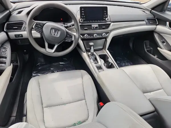 1HGCV1F15KA052128 2019 HONDA ACCORD - Image 8