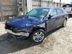1HGCV1F15KA052159 2019 HONDA ACCORD