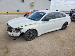 1HGCV1F15KA052193 2019 HONDA ACCORD