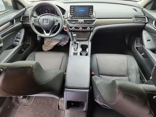 1HGCV1F15KA052193 2019 HONDA ACCORD - Image 8