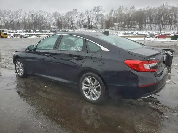 1HGCV1F15KA053991 2019 HONDA ACCORD - Image 2