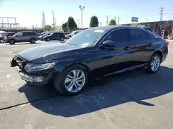 1HGCV1F15KA055160 2019 HONDA ACCORD