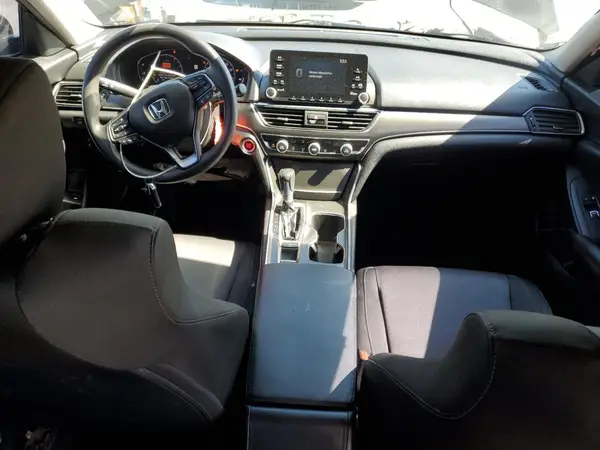 1HGCV1F15KA055160 2019 HONDA ACCORD - Image 8