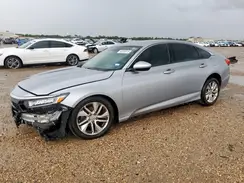 1HGCV1F15KA056275 2019 HONDA ACCORD