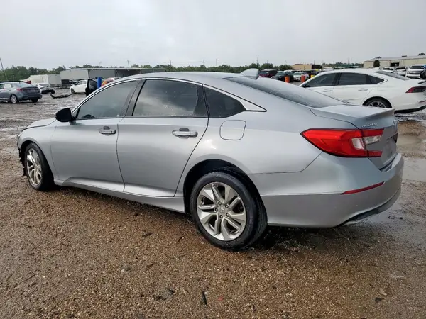 1HGCV1F15KA056275 2019 HONDA ACCORD - Image 2