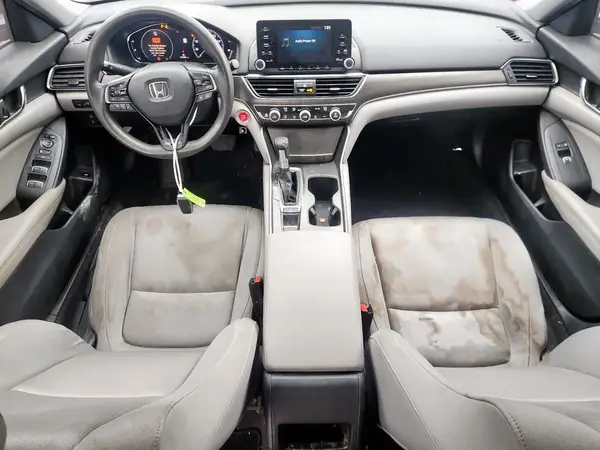 1HGCV1F15KA056275 2019 HONDA ACCORD - Image 8