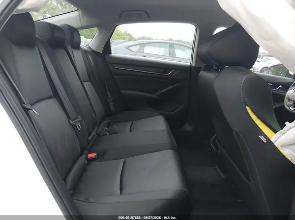 1HGCV1F15KA056812 2019 HONDA ACCORD - Image 8