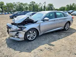 1HGCV1F15KA058446 2019 HONDA ACCORD