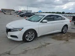 1HGCV1F15KA058933 2019 HONDA ACCORD