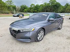1HGCV1F15KA059466 2019 HONDA ACCORD