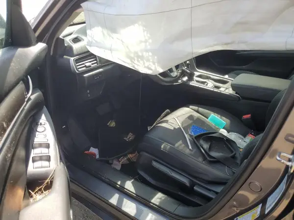 1HGCV1F15KA060049 2019 HONDA ACCORD - Image 8
