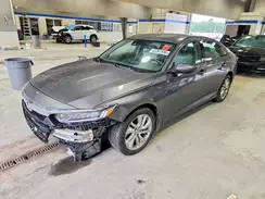 1HGCV1F15KA064439 2019 HONDA ACCORD