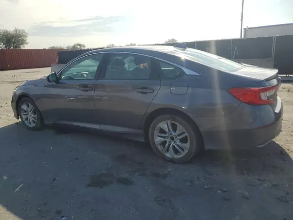 1HGCV1F15KA065140 2019 HONDA ACCORD - Image 2