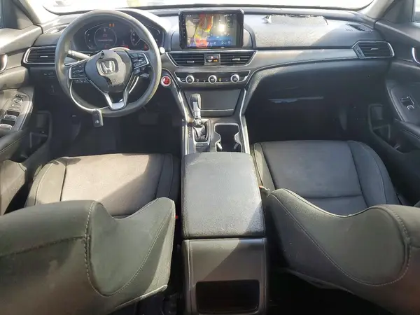 1HGCV1F15KA065140 2019 HONDA ACCORD - Image 8
