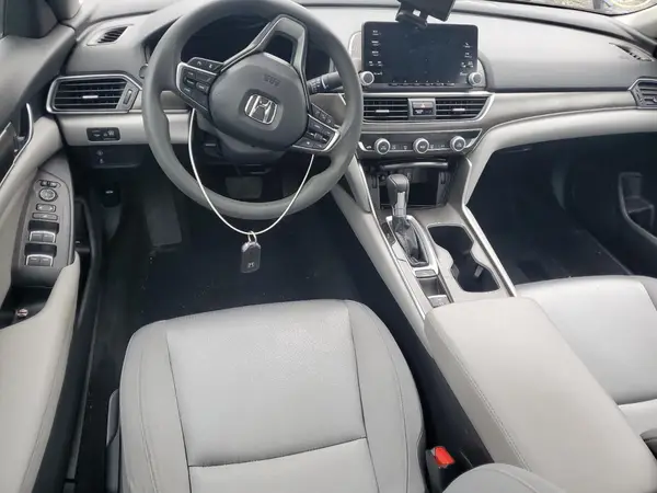 1HGCV1F15KA068071 2019 HONDA ACCORD - Image 8