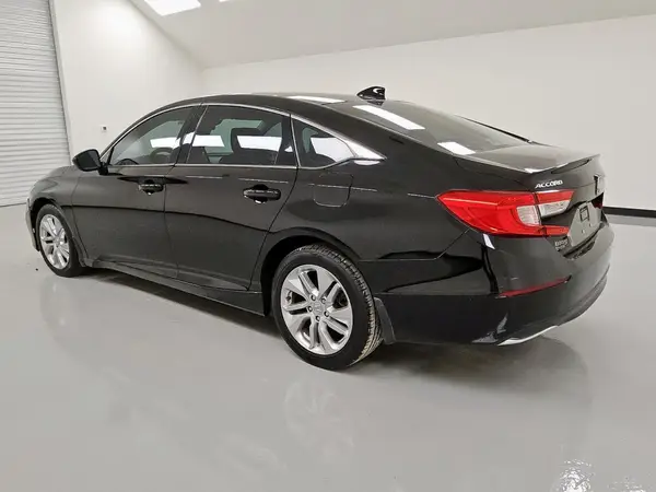 1HGCV1F15KA071407 2019 HONDA ACCORD - Image 2