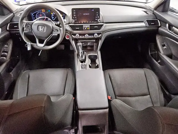 1HGCV1F15KA071407 2019 HONDA ACCORD - Image 8