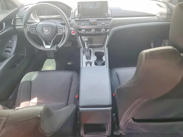 1HGCV1F15KA071875 2019 HONDA ACCORD - Image 8