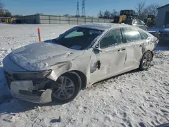 1HGCV1F15KA073416 2019 HONDA ACCORD