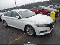 1HGCV1F15KA073433 2019 HONDA ACCORD