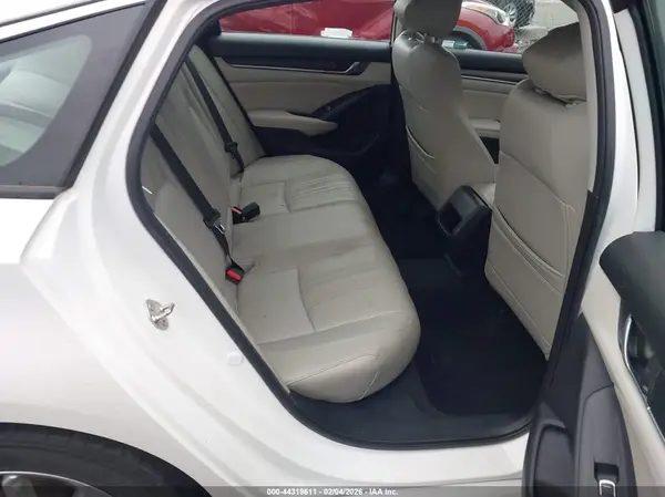1HGCV1F15KA073433 2019 HONDA ACCORD - Image 8