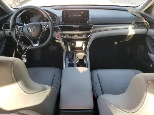 1HGCV1F15KA074761 2019 HONDA ACCORD - Image 8