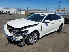 1HGCV1F15KA075313 2019 HONDA ACCORD
