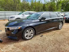 1HGCV1F15KA076526 2019 HONDA ACCORD