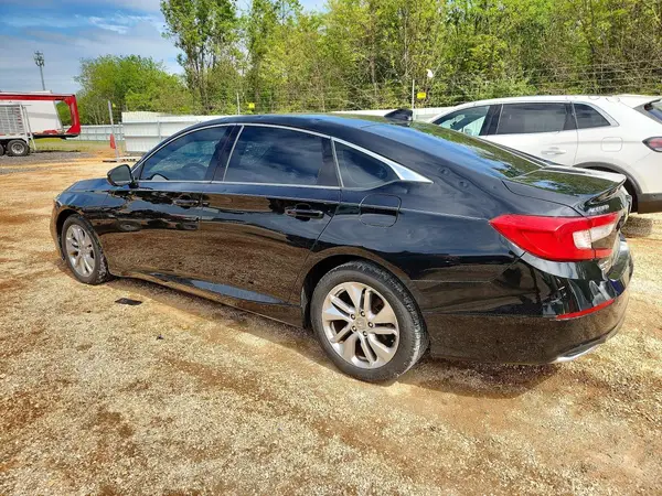 1HGCV1F15KA076526 2019 HONDA ACCORD - Image 2