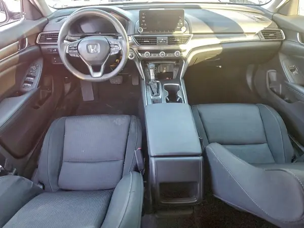 1HGCV1F15KA078678 2019 HONDA ACCORD - Image 8