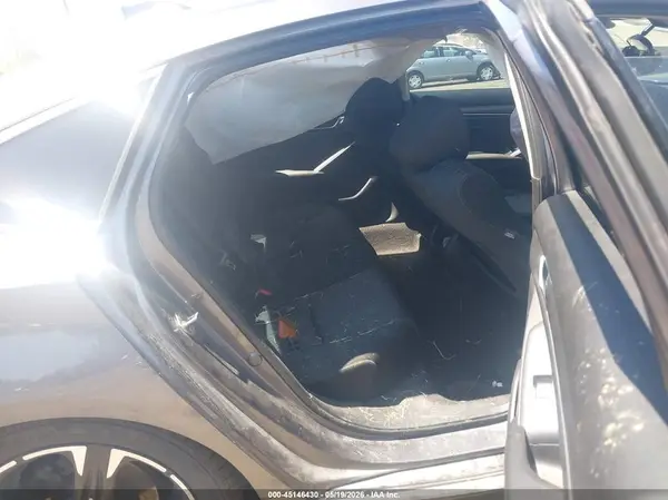 1HGCV1F15KA083492 2019 HONDA ACCORD - Image 8