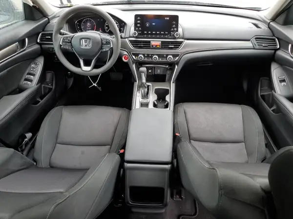 1HGCV1F15KA083539 2019 HONDA ACCORD - Image 8