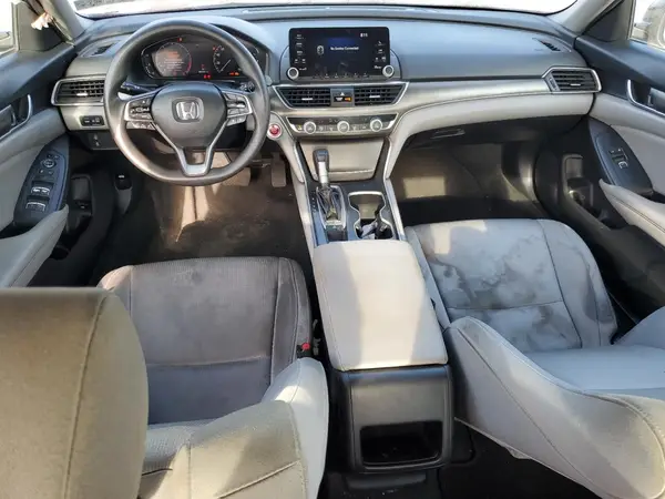 1HGCV1F15KA084447 2019 HONDA ACCORD - Image 8
