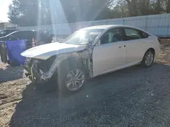 1HGCV1F15KA084609 2019 HONDA ACCORD