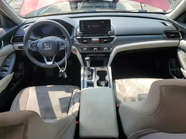 1HGCV1F15KA085789 2019 HONDA ACCORD - Image 8
