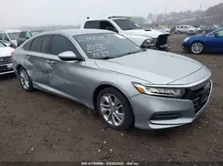 1HGCV1F15KA087185 2019 HONDA ACCORD