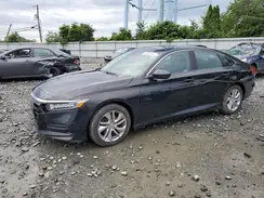 1HGCV1F15KA087459 2019 HONDA ACCORD