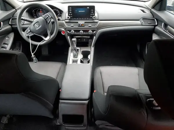 1HGCV1F15KA087459 2019 HONDA ACCORD - Image 8