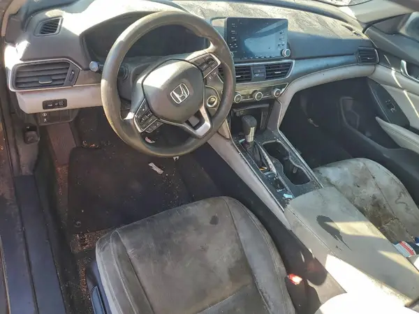 1HGCV1F15KA090202 2019 HONDA ACCORD - Image 8