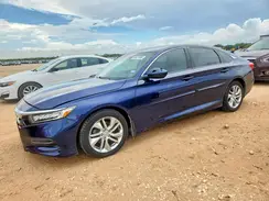 1HGCV1F15KA090409 2019 HONDA ACCORD
